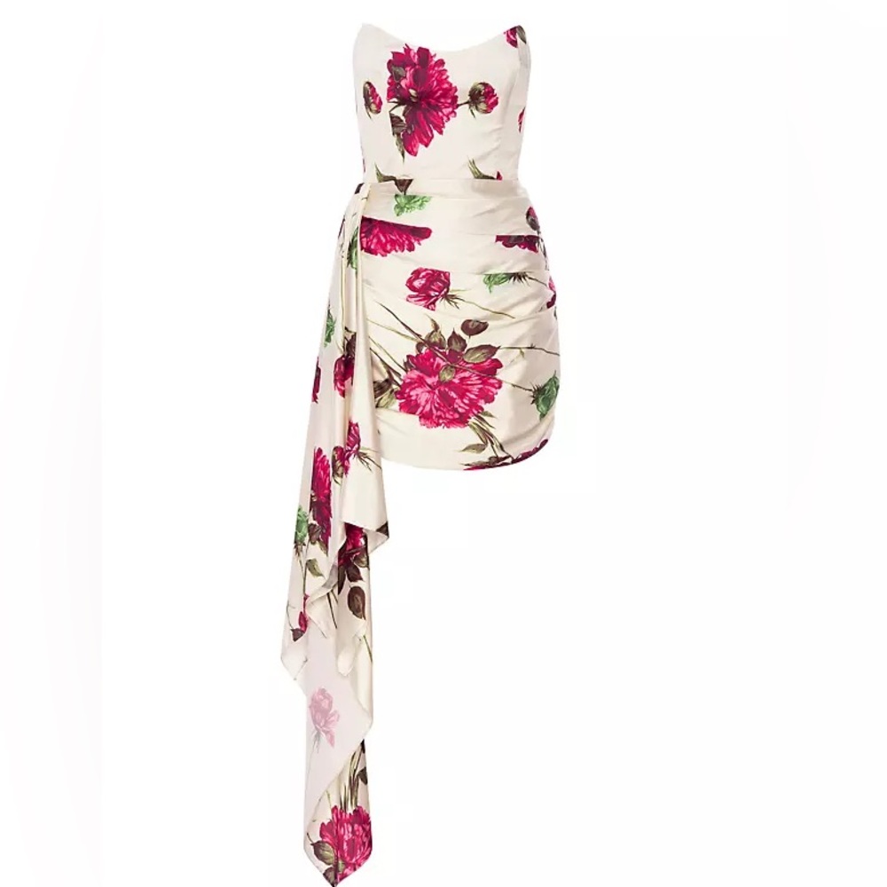 Katie May Chasing Dawn Mini dress
